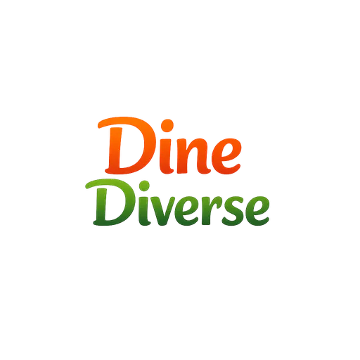 DineDiverse